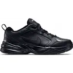 Nike AIR MONARCH IV TRAINING Pánská tréninková obuv, černá, velikost 39