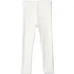 GAP BRANNAN Dívčí legíny, bílá, velikost