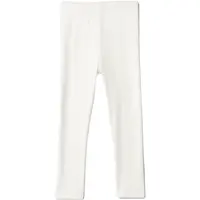 GAP BRANNAN Dívčí legíny, bílá, velikost