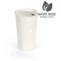 Light my fire MYCUP´N LID BIO LARGE Hrneček, béžová, velikost