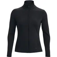 Under Armour MOTION JACKET Dámská bunda, černá, velikost S