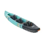 Sevylor TOLEDO Nafukovací kajak, světle modrá, velikost