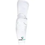GAMEPATCH PADDED ARM SLEEVE Chránič lokte, bílá, velikost