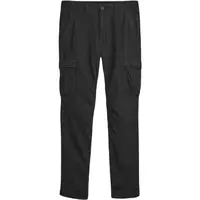 GAP CARGO Pánské kalhoty, černá, velikost