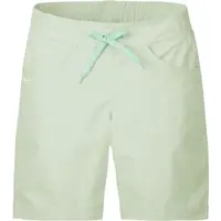 Hannah FOXY Dámské šortky, světle zelená, velikost