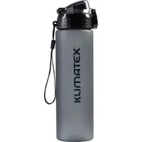 Klimatex KIKI 700 ML Láhev, šedá, velikost 700 ML