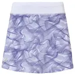 Klimatex TRACY Dámská 2v1 sukně, fialová, velikost