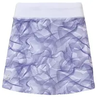 Klimatex TRACY Dámská 2v1 sukně, fialová, velikost