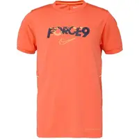 Nike ACADEMY25 Dětské fotbalové tričko, lososová, velikost