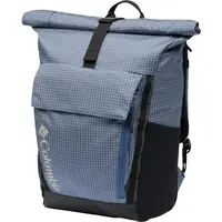Columbia CONVEY III 27 L ROLLTOP Batoh, modrá, velikost