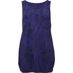 LOAP ABHANA Dámský top, fialová, velikost