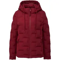 s.Oliver RL OUTDOOR JACKET Dámská zimní bunda, vínová, velikost