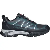 Head GINT Pánská treková obuv, šedá, velikost