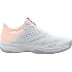 Wilson KAOS STROKE 2.0 W Dámská tenisová obuv, šedá, velikost 36 2/3