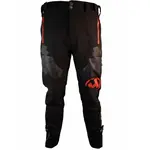 HAVEN RAINBRAIN LONG Kalhoty na kolo, černá, velikost