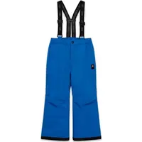 LEGO&reg; kidswear LWPAYTON 701 Dětské lyžařské kalhoty, modrá, velikost