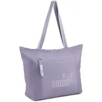 Puma CORE BASE LARGE SHOPPER Dámská taška, fialová, velikost