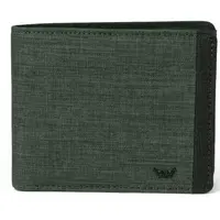 VUCH CRUELL Pánská peněženka, tmavě zelená, velikost