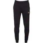 EA7 TRAIN CORE Pánské tepláky, černá, velikost