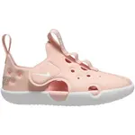 Nike SUNRAY PROTECT 4 Dětské sandály, růžová, velikost 27