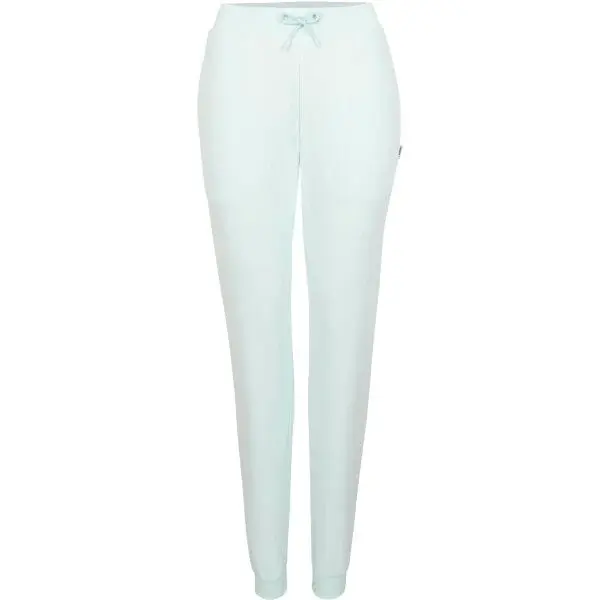 O'Neill CIRCLE SURFER Dámské tepláky, světle modrá, velikost