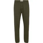 BLEND BHDOWNTON NOOS Pánské tepláky, khaki, velikost XXXL