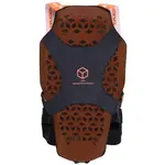 Arcore WARD Chránič páteře, černá, velikost