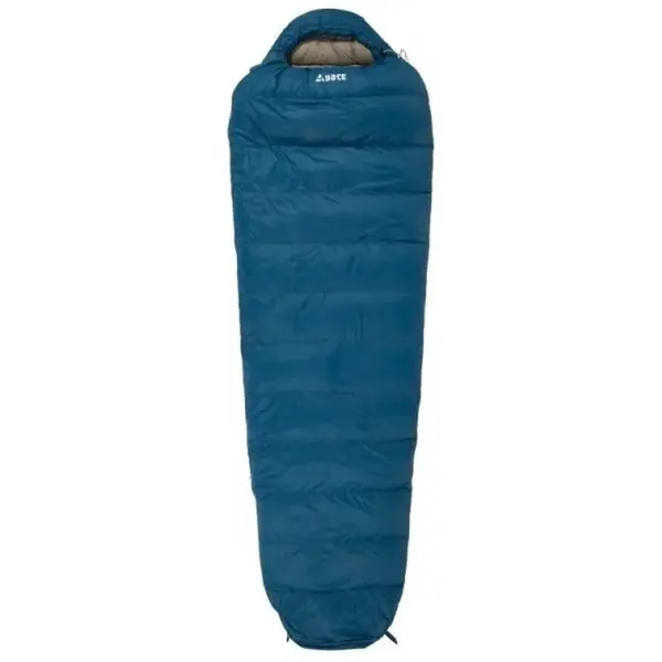 YATE ANSERIS 900 M Spací pytel, tmavě modrá, velikost 180 cm - pravý zip