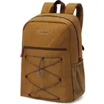 Dakine TARDY SLIP 25L Batoh, hnědá, velikost