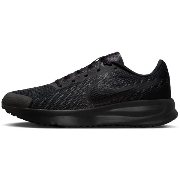 Nike RUN DEFY Pánské běžecké boty, černá, velikost 41