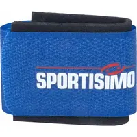 Sportisimo CCS FIX SIMO Slepka na běžecké lyže, modrá, velikost