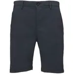 LOAP VATAR Pánské šortky, tmavě modrá, velikost