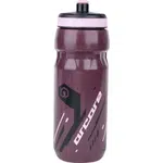 Arcore ERGO 700 Cyklistická láhev, fialová, velikost 700 ML