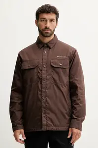 Columbia Bunda Columbia Landroamer