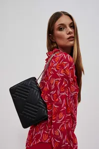 Marisse Women's Bag L-To-4005 Black