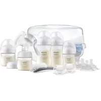 Philips Avent Breastfeeding Set SCD430/50 sada ke kojení