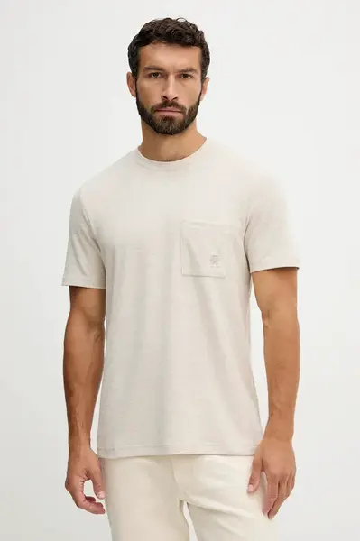 Bavlněné tričko Tommy Hilfiger