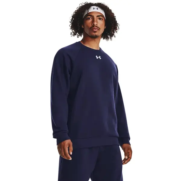 Pánská mikina Under Armour Rival Fleece Crew