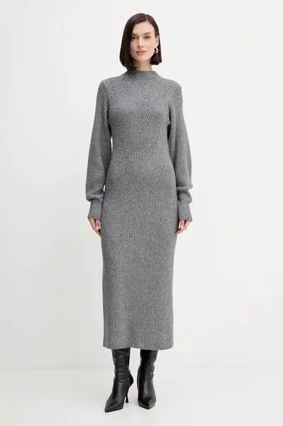 Vlněné šaty Twinset