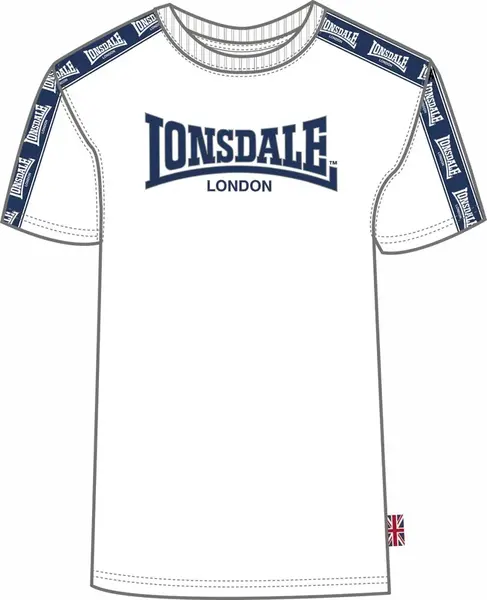 Lonsdale Men's t-shirt regular fit
