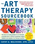 Art Therapy Sourcebook - Cathy Malchiodi