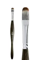 Kočičí jazyk ergonomický štětec 802 velikost 16