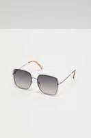 Marisse L-Ok-4000 Black Glasses