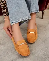 Resti Elegant women's moccasins Izuuw