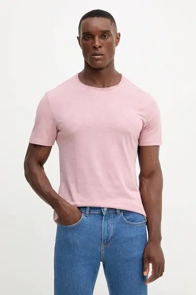 Bavlněné tričko United Colors of Benetton