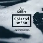Jan Štifter – Sběratel sněhu CD-MP3