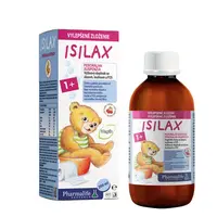 Pharmalife Isilax 1r+ 200 ml