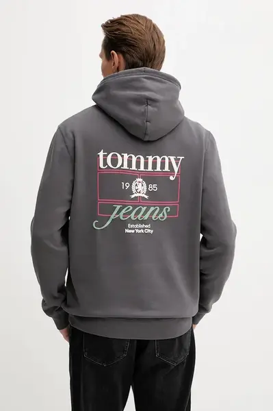 Mikina Tommy Jeans