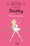 Baletky - Elisabeth Barféty