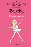 Baletky - Elisabeth Barféty